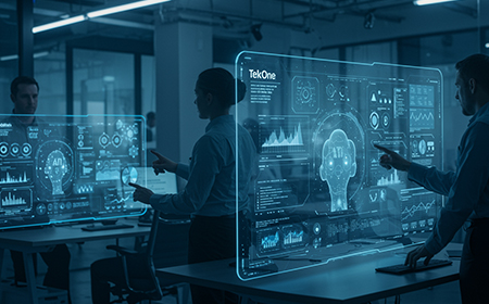 Data Centre Infrastructure