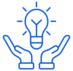 Talent Solutions Icon